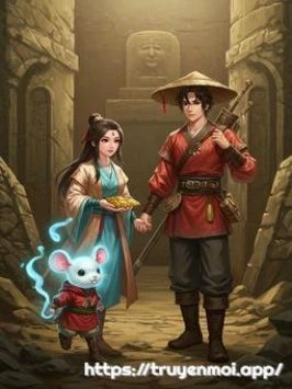 Đông Bắc Tầm Bảo Chuột