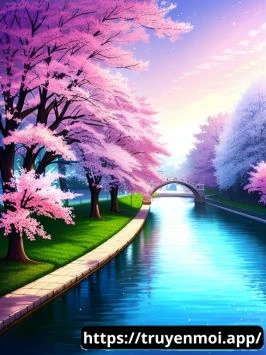 Dòng Chảy Tình Yêu