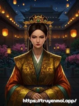 Đông Cung Chi Chủ