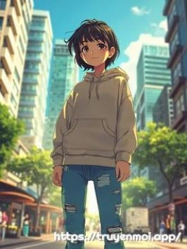 Dòng Đời Thay Đổi Được Con Người