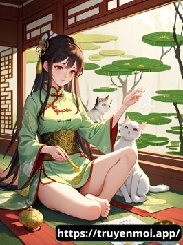 Đồng Dưỡng Khê - Cật Liễu Mộc Ngư Đích Miêu