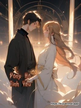 Đồng Hồ Tình Yêu