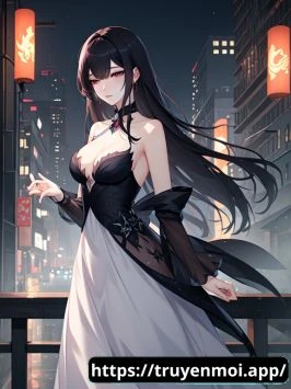 Động Lòng - Lệ Vụ