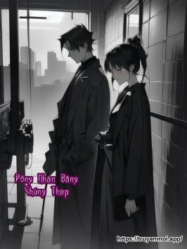 Đồng Nhân Bằng Chứng Thép