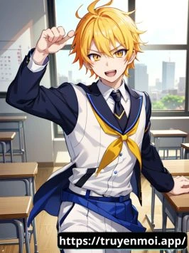[Đồng Nhân BnHA] Em Trai Của Anh Hùng