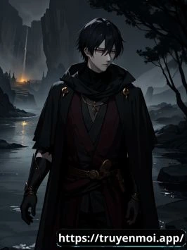 [Đồng Nhân Dòng Sông Huyền Bí] Xuyên Qua Thành Tiểu Boss