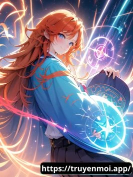 [Đồng Nhân Harry Potter] Celia Potter