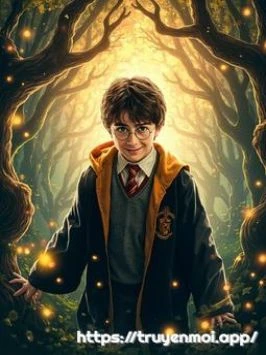 [Đồng Nhân Harry Potter] Đại Xà Vương Đáng Yêu Đang Yêu