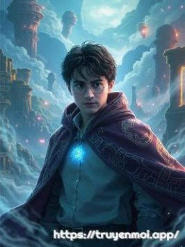 [Đồng Nhân Harry Potter] Kiêu Ngạo Và Định Kiến