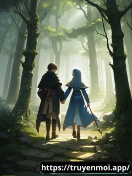 [Đồng Nhân][Harry Potter] Sánh Bước Cùng Người