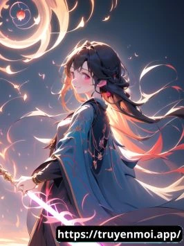 [Đồng Nhân Harry Potter] Suỵt! Chị Của Nam Phụ Là Loli Đồ Sát