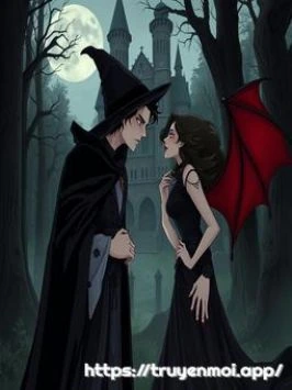 [Đồng Nhân Harry Potter x Twilight] Yêu Không Hối Tiếc