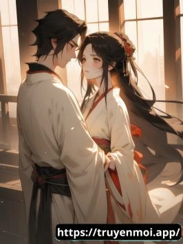 [Đồng Nhân Hoa Thiên Cốt] Xuyên Qua Thay Đổi Cốt Truyện
