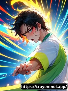 [Đồng Nhân Hoàng Tử Tennis] Không Muốn Làm Hoàng Tử