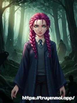 [Đồng Nhân HP] Phụ Nợ Tử Thừa