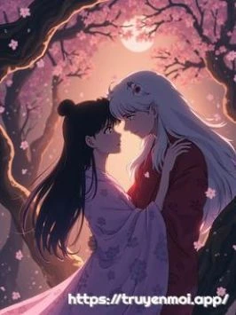 [Đồng Nhân Inuyasha] Vĩnh Hằng Không Tồn Tại