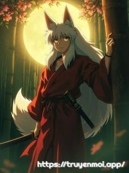 [Đồng Nhân Inuyasha] Xuyên Qua Thành Phu Nhân Của Naraku
