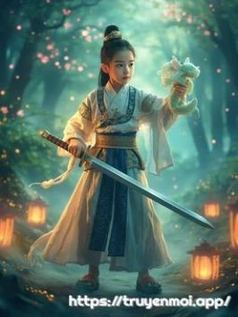 [Đồng Nhân Kiếm Võng] Nhất Kiếm Phù Sinh Mộng