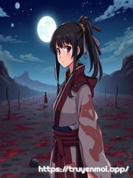 [Đồng Nhân Kimetsu No Yaiba]: Trụ Cột Đầu Tiên