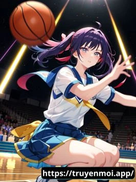 (Đồng Nhân Kuroko no Basket) Tia Chớp Thứ Bảy