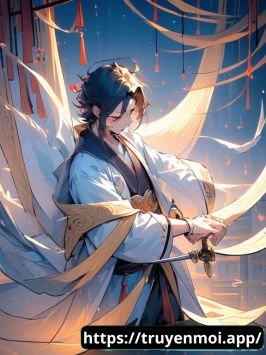 [Đồng Nhân] [Ma Đạo Tổ Sư] Những Chuyện Chưa Kể