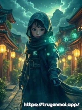 [Đồng Nhân Naruto] Đặc Công Xuyên Không