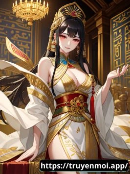 [Đồng Nhân NHAC] Ta, Asisu Là Người Tài Giỏi Nhất