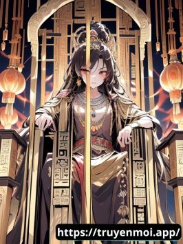 [Đồng Nhân Nữ Hoàng Ai Cập] Ta Là Asisư
