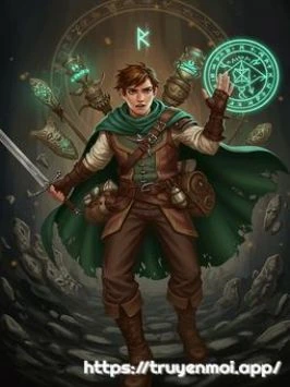 Đồng Nhân: Survival