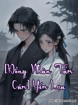 [Đồng Nhân Tấm Cám] Yếm Lụa