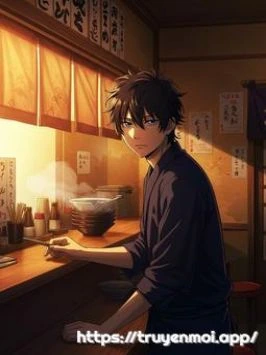 [Đồng Nhân Tokyo Revengers] Tiệm Mì Natsukashii
