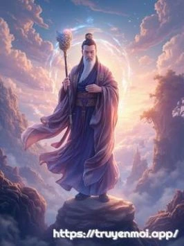 [Đồng Nhân Văn Vong Tiện] Ma Đạo Tổ Sư