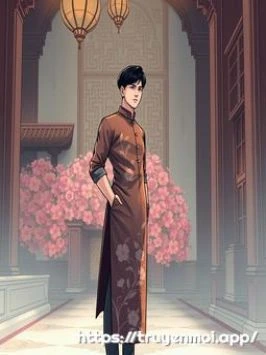 Động Phòng Hoa Chúc Sát Vách (bản xưng tôi)