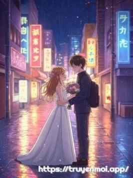 Đồng Phục Cùng Áo Cưới