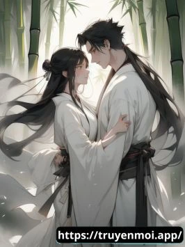 Đông Phương Bất Bại Chi Nhu Tình Chướng