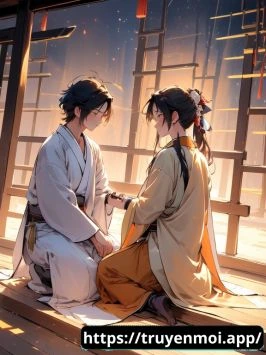 Đông Phương Bất Bại Chi Noãn Dương