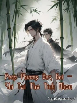 Đông Phương Bất Bại - Chi Tái Thế Tình Nhân