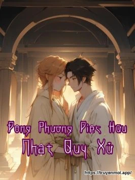 Đông Phương Diệc Hữu Nhật Quy Xử