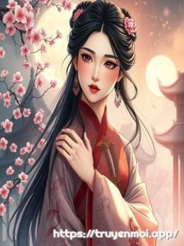 [Đông Phương Mỹ Nhân] Tập 1: Lời Nguyền Mỹ Nhân