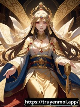Đông Phương Thần Thánh Đế Quốc