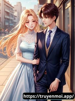 Động Tâm Đúng Lúc