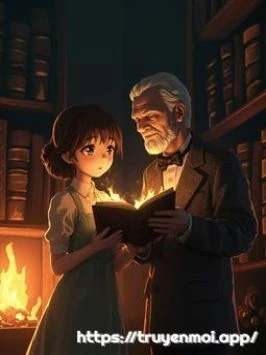 Đông Vì Huyền Anh, Xuân Vì Thanh Dương