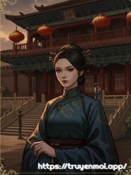 Đông Xưởng Truyền Kì