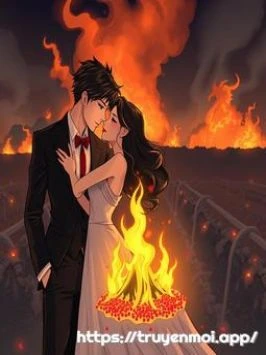 Đốt Cháy Con Kiến