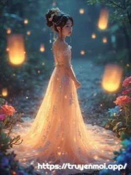 Đốt Cháy Lãng Mạn