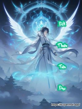 Đốt Thiên Tiên Đạo