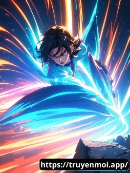 Dragonball Quá Khứ Thay Đổi