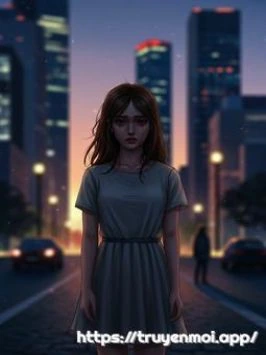 Đủ Đau Thương Em Sẽ Từ Bỏ