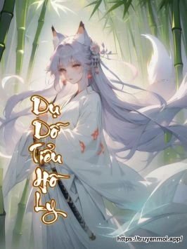 Bìa truyện Dụ Dỗ Tiểu Hồ Ly