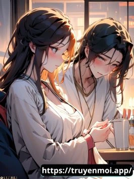 Dụ Dỗ Tình Nhân Không Nghe Lời